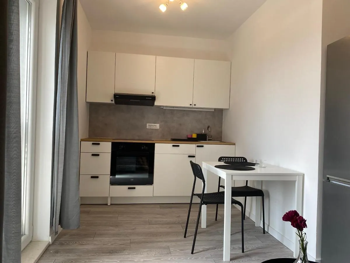 Apartments Ena Kastela 0*,  Croatia