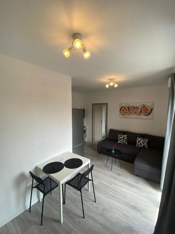 Apartments Ena Kastela
