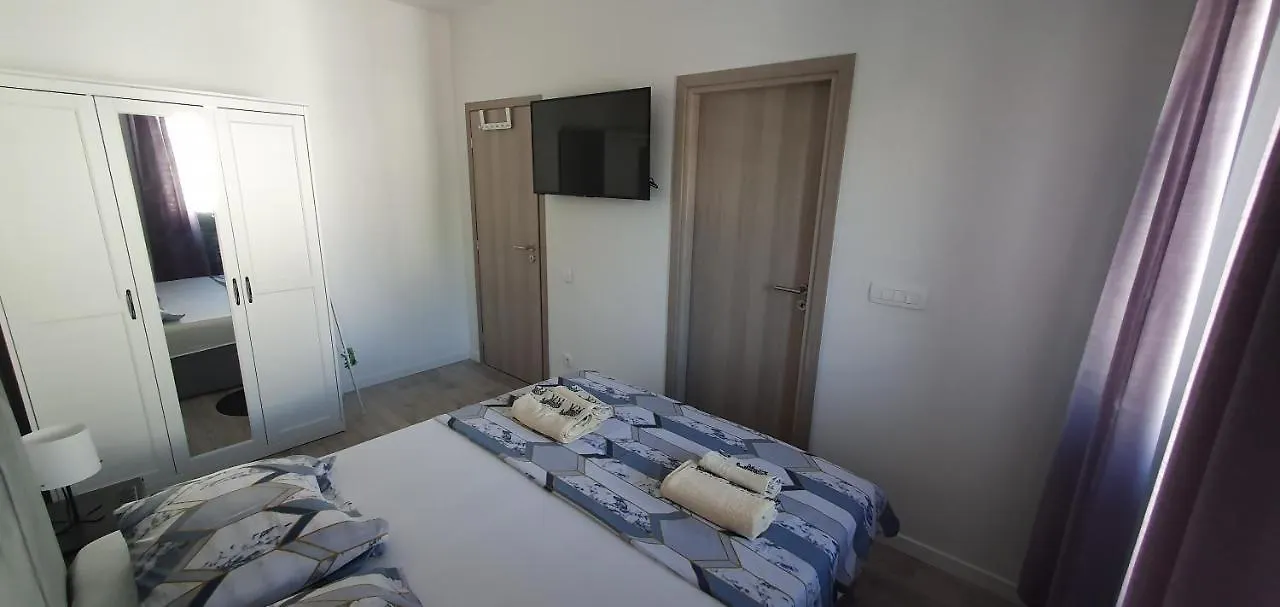 Apartments Ena Kastela