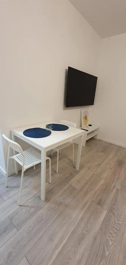 Apartments Ena Kastela Croatia
