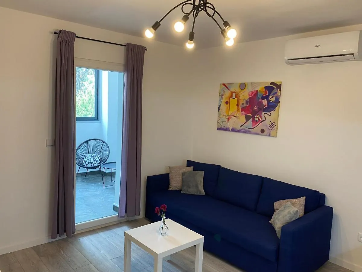 Apartments Ena Kastela