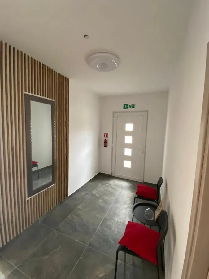 Apartments Ena Kastela