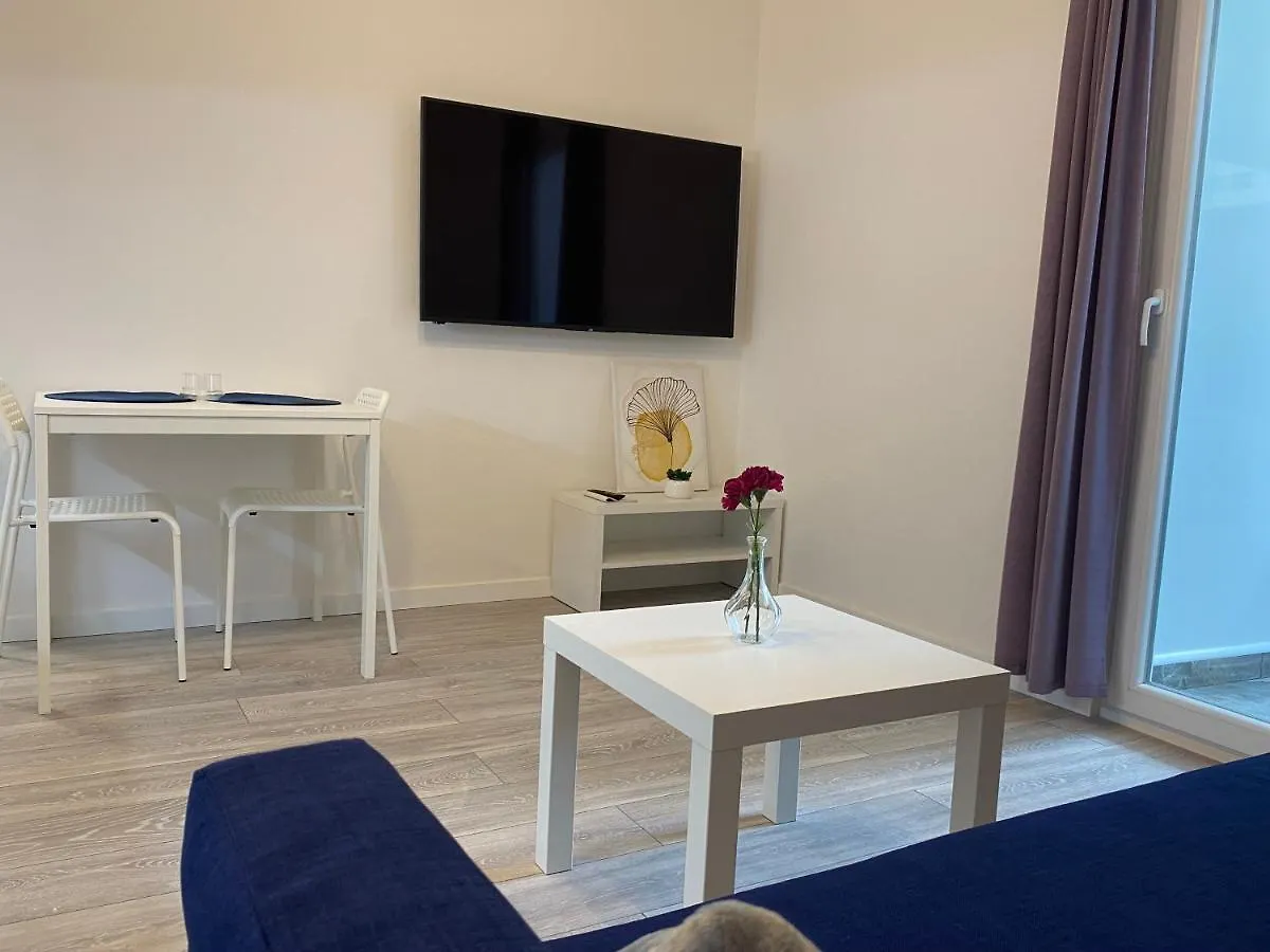 Apartments Ena Kastela Croatia