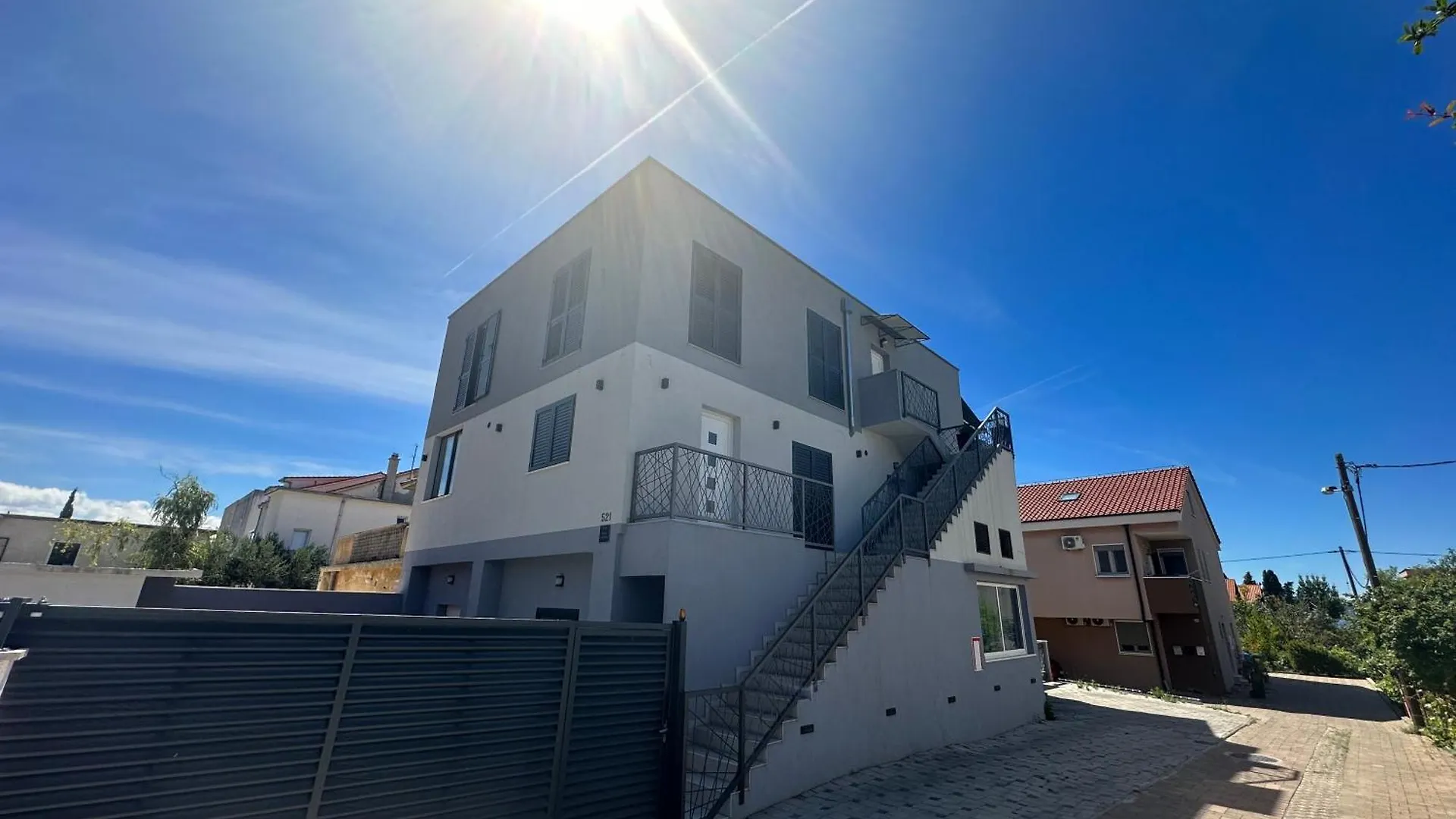 Apartments Ena Kastela