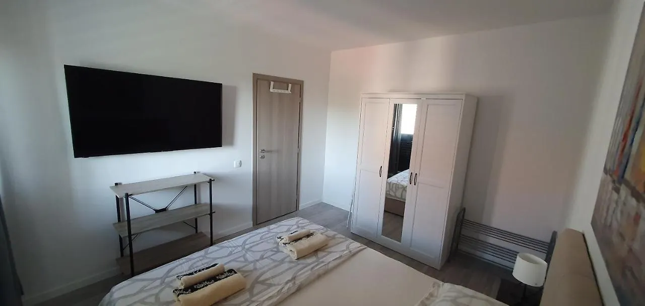 Apartments Ena Kastela