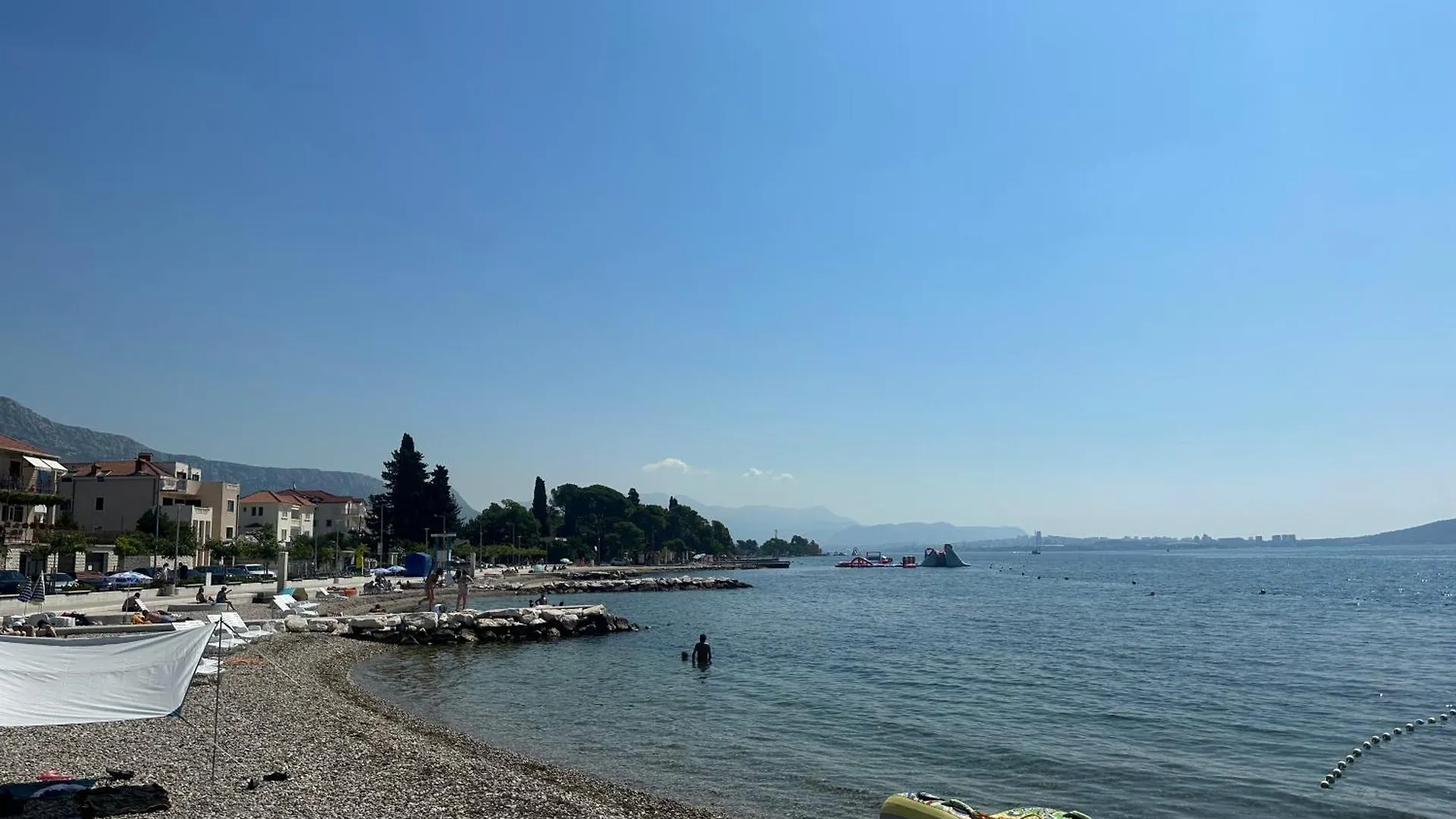 Apartments Ena Kastela Croatia