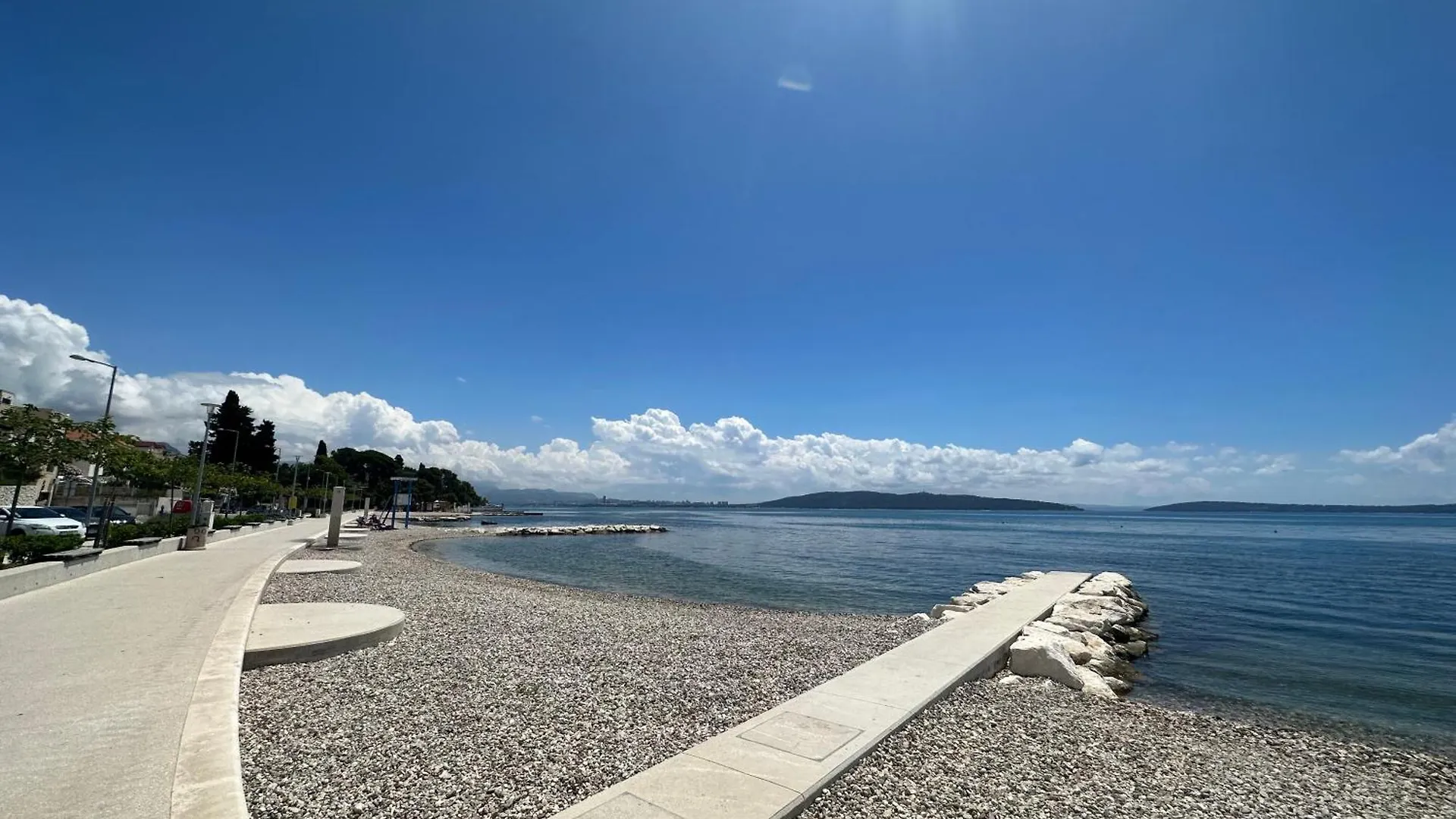 Apartments Ena Kastela