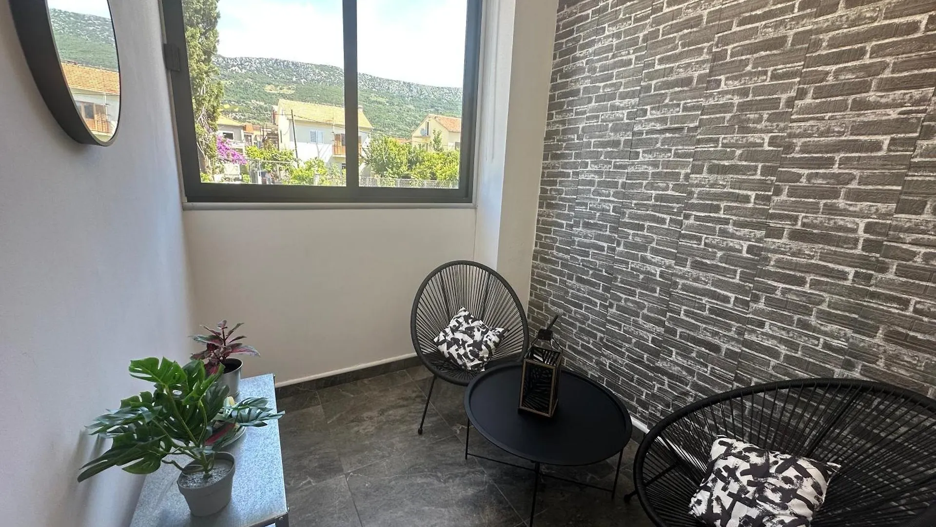 Apartments Ena Kaštela Chorvatsko